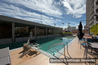 Apartamento com 2 quartos à venda — foto 2