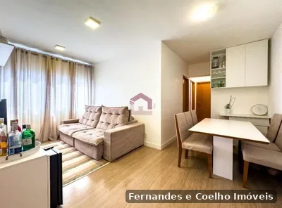 Apartamento com 3 quartos à venda — foto 4