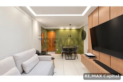 Apartamento com 3 quartos à venda — foto 3