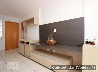 Apartamento com 2 quartos à venda — foto 4
