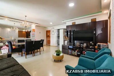 Apartamento com 3 quartos à venda — foto 3
