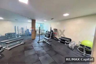 Apartamento com 2 quartos à venda — foto 5