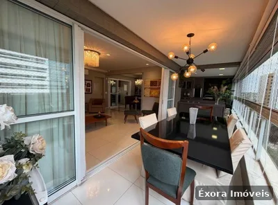 Apartamento com 4 quartos à venda — foto 5