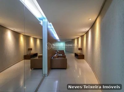 Apartamento com 2 quartos à venda — foto 2