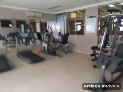 Apartamento com 4 quartos à venda — foto 4