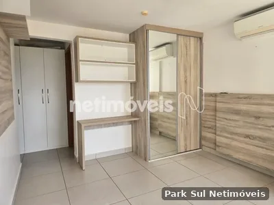 Apartamento com 1 quarto para alugar — foto 4
