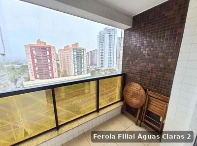 Apartamento com 1 quarto à venda — foto 5