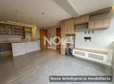Apartamento com 2 quartos à venda — foto 2