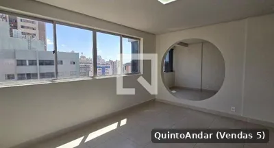 Apartamento com 4 quartos à venda — foto 2