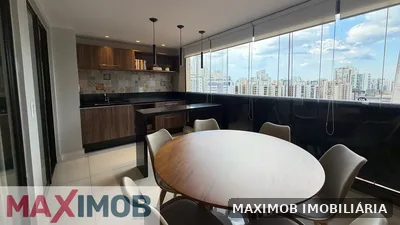 Apartamento com 4 quartos à venda — foto 3
