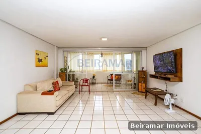Apartamento com 3 quartos à venda em Norte, Águas Claras — foto 1
