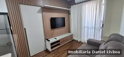 Apartamento com 1 quarto à venda — foto 3