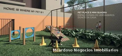 Apartamento com 3 quartos à venda — foto 4