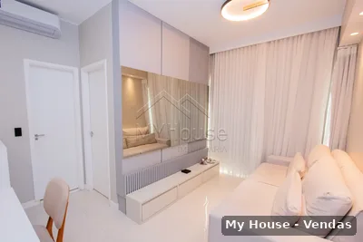 Apartamento com 1 quarto à venda — foto 5