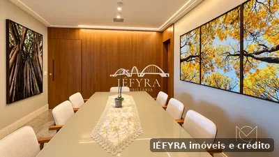 Apartamento com 4 quartos à venda — foto 3