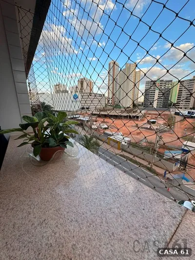 Apartamento com 3 quartos à venda — foto 5