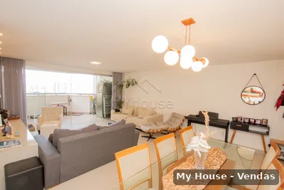Apartamento com 4 quartos à venda — foto 5