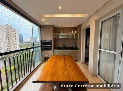 Apartamento com 3 quartos à venda — foto 5