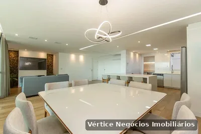 Apartamento com 4 quartos à venda — foto 4