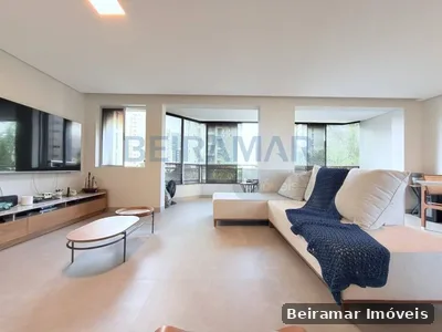Apartamento com 4 quartos à venda em Sul, Águas Claras — foto 1