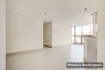Apartamento com 3 quartos à venda — foto 2