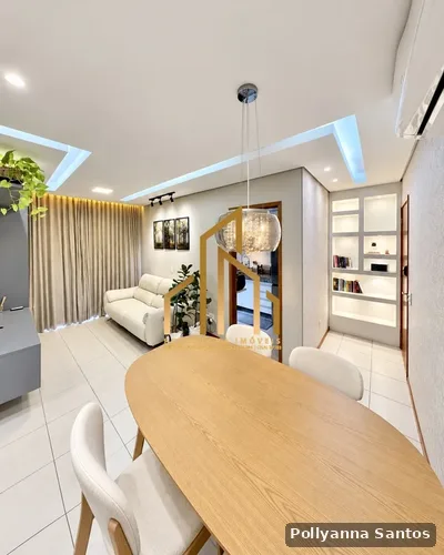 Apartamento com 2 quartos à venda — foto 3