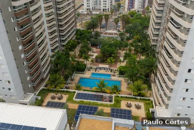 Apartamento com 3 quartos à venda — foto 2