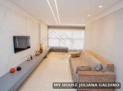 Apartamento com 4 quartos à venda — foto 2
