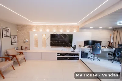 Apartamento com 3 quartos à venda — foto 5