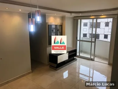 Apartamento com 3 quartos à venda em Norte, Águas Claras — foto 1