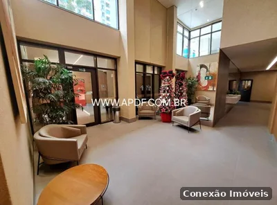 Apartamento com 2 quartos à venda — foto 2