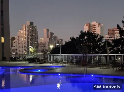Apartamento com 4 quartos à venda — foto 4