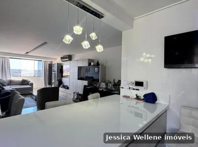 Apartamento com 3 quartos à venda — foto 3