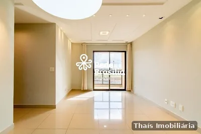 Apartamento com 3 quartos à venda — foto 2