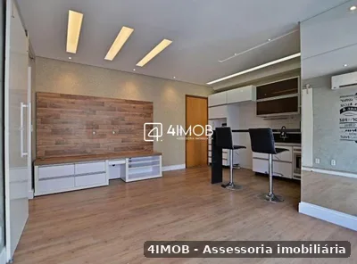Apartamento com 1 quarto à venda — foto 2