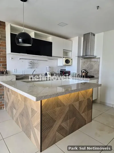 Apartamento com 1 quarto para alugar — foto 2