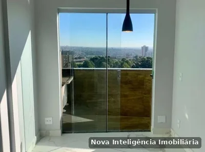 Apartamento com 2 quartos à venda em Norte, Águas Claras — foto 1