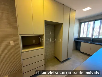 Apartamento com 4 quartos à venda — foto 5