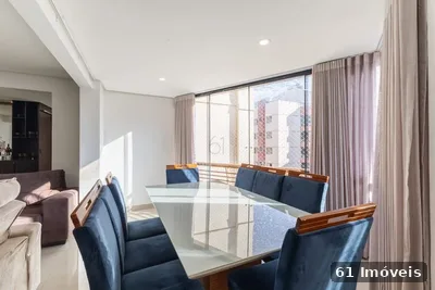 Apartamento com 4 quartos à venda — foto 5
