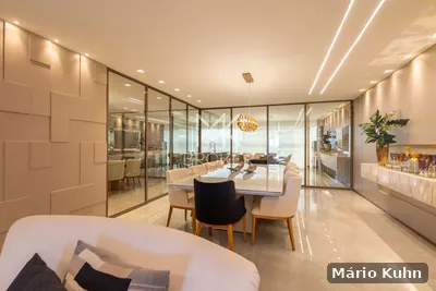 Apartamento com 4 quartos à venda — foto 3