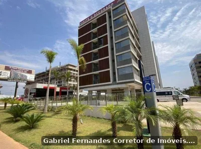Apartamento com 4 quartos à venda — foto 2