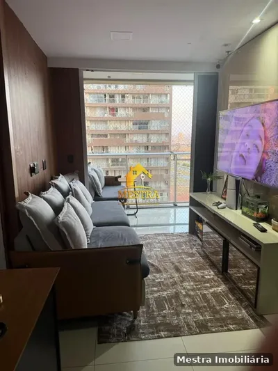 Apartamento com 2 quartos à venda em Norte, Águas Claras — foto 1