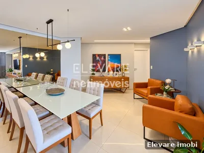 Apartamento com 3 quartos à venda — foto 3