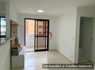 Apartamento com 1 quarto à venda em Norte, Águas Claras — foto 1