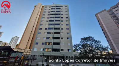 Apartamento com 2 quartos à venda em Sul, Águas Claras — foto 1