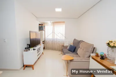 Apartamento com 3 quartos à venda — foto 2