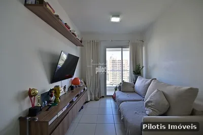 Apartamento com 2 quartos à venda — foto 2