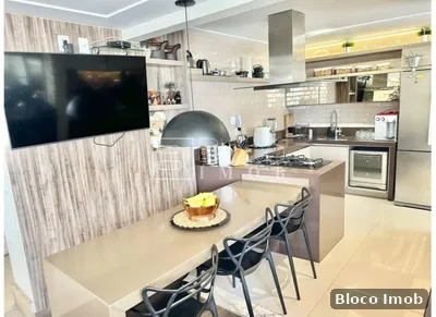 Cobertura com 4 quartos à venda — foto 3