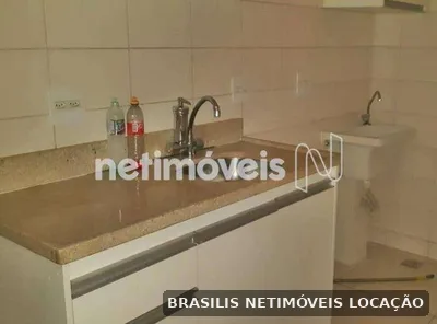 Apartamento com 1 quarto para alugar — foto 5