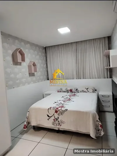 Apartamento com 3 quartos à venda — foto 5